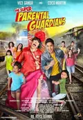 The Super Parental Guardians poster