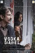 Vodka Diaries poster