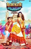 The Bride of Badrinath poster