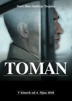 Toman poster