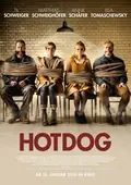 Hot Dog poster