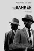 The Banker poster