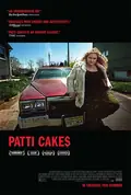 Patti Cake$ poster