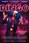 Bingo: The King of the Mornings poster