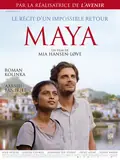Maya poster
