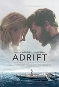 Adrift poster
