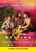 Dry Martina poster