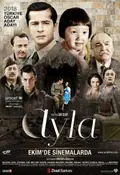 Ayla: The Daughter of War poster