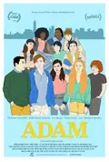 Adam poster