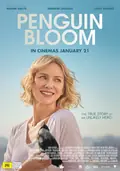 Penguin Bloom poster