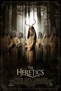 The Heretics poster