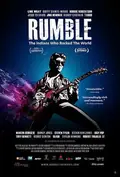 Rumble: The Indians Who Rocked the World poster