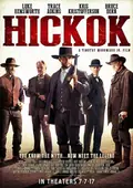 Hickok poster