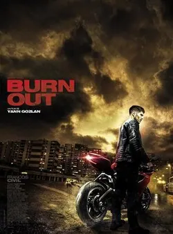 Burn Out poster