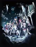 Trinity Seven: Eternity Library & Alchemic Girl poster