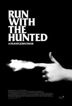 Run with the Hunted poster