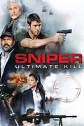 Sniper: Ultimate Kill poster