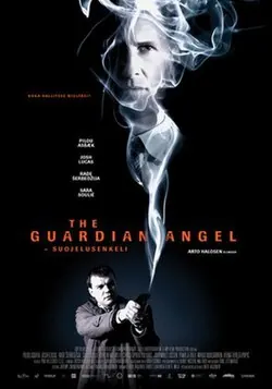 The Guardian Angel poster