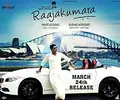 Raajakumara poster