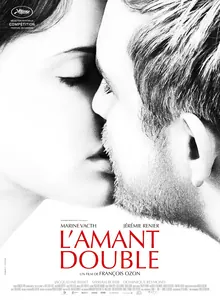 Double Lover poster
