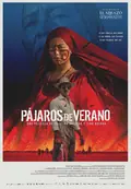 Birds of Passage poster