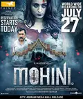 Mohini poster