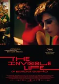 Invisible Life poster