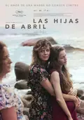 April's Daughters poster