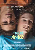 My Best Friend poster