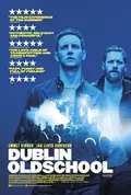 Dublin Oldschool poster