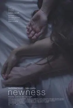 Newness poster