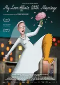 My Love Affair with Marriage poster