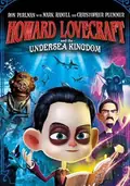 Howard Lovecraft & the Undersea Kingdom poster
