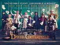 The Personal History of David Copperfield poster