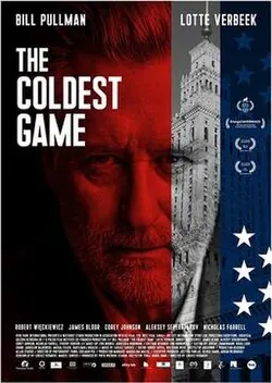 The Coldest Game poster