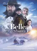 Belle and Sebastian 3: The Last Chapter poster