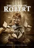 The Revenge of Robert poster