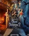 Bhool Bhulaiyaa 2 poster