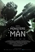 Monsters of Man poster