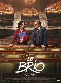 Le Brio poster