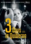 3 Days in Quiberon poster
