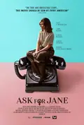 Ask for Jane poster