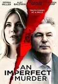 An Imperfect Murder poster