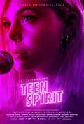 Teen Spirit poster