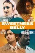 Sweetness in the Belly poster
