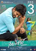 Nenu Local poster
