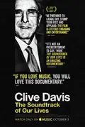 Clive Davis: The Soundtrack of Our Lives poster