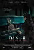 Danur: I Can See Ghosts poster