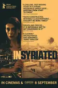 In Syria poster