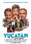 Yucatán poster